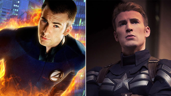 Les 4 Fantastiques rejoindraient bientôt l'univers cinématographique Marvel [MAJ]