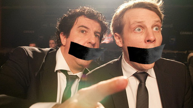 WWE 2K16 : Quid des commentateurs Français ? La réponse de 2K