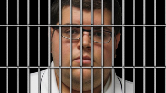 Un swatteur condamné à un an de prison ferme