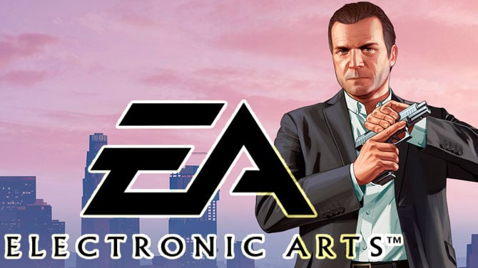 Electronic Arts veut un jeu à la GTA, Assassin's Creed ou Batman