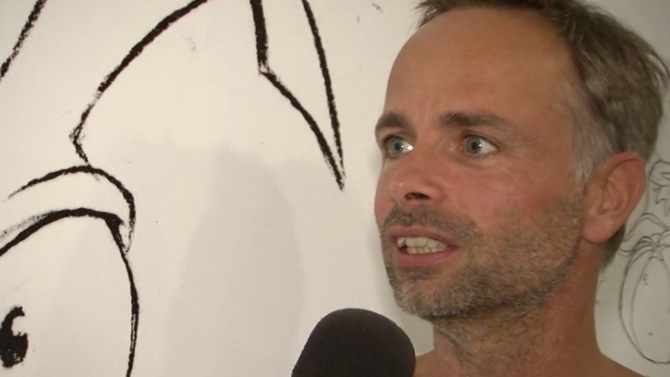 Les 3 étapes de la création d'un jeu vidéo selon Michel Ancel