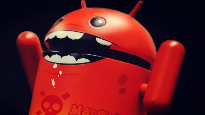 Ghost Push : Le malware qui a contaminé près d'un million de smartphones Android