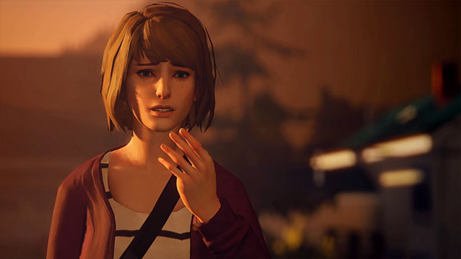 Life is Strange : Une bande-annonce pour l'épisode final