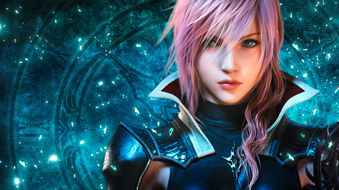 Lightning Returns Final Fantasy XIII arrivera en décembre sur PC