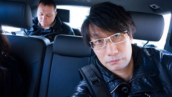 Hideo Kojima a quitté Konami selon The New Yorker