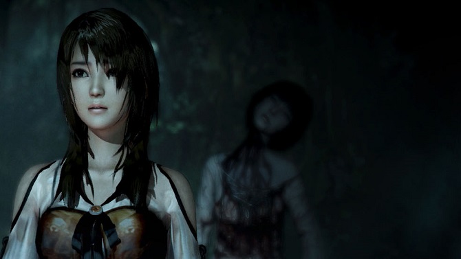 Project Zero La Prêtresse des Eaux Noires : Préparez-vous à frissonner en vidéo