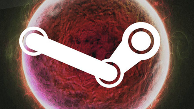 L'image du jour : Steam, pourquoi tant de haine ?