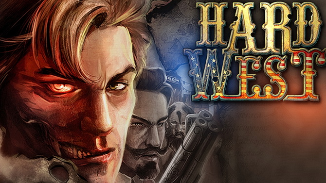 Hard West a sa date de sortie au bout de la gâchette