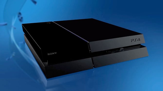 PS4 : Sony officialise la baisse de prix en France