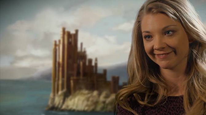 Game of Thrones : Le casting, la date du dernier épisode et la gratuité du premier en vidéo