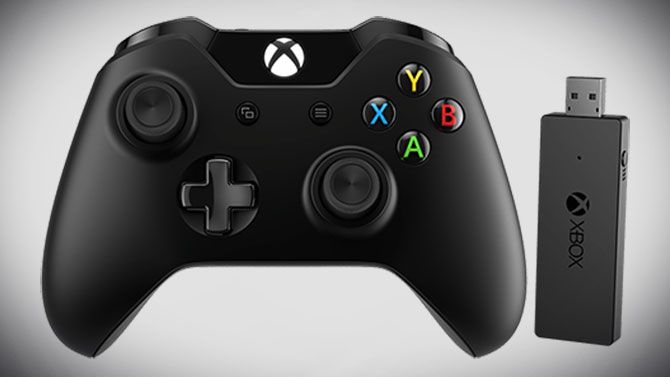 La manette Xbox One sans fil pour PC est disponible en France, prix et infos
