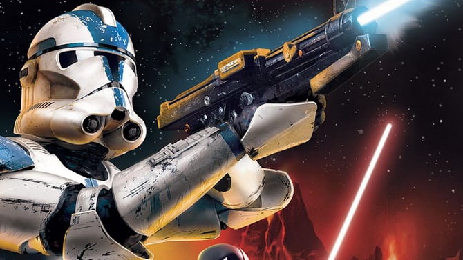 Star Wars Battlefront III : Une nouvelle vidéo du projet annulé