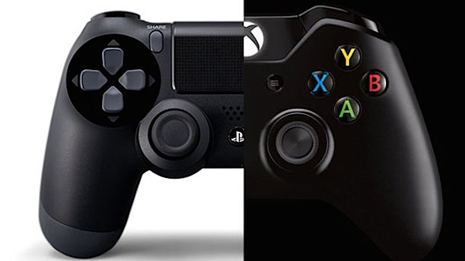 La PS4 leader aux USA, la Xbox One a des ventes solides, NBA 2K16 en tête en septembre