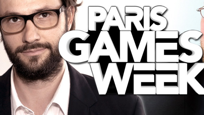Paris Games Week, vers une année record ? Les chiffres