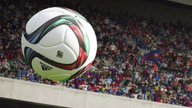 L'image du jour : Comment marquer un but facilement dans FIFA