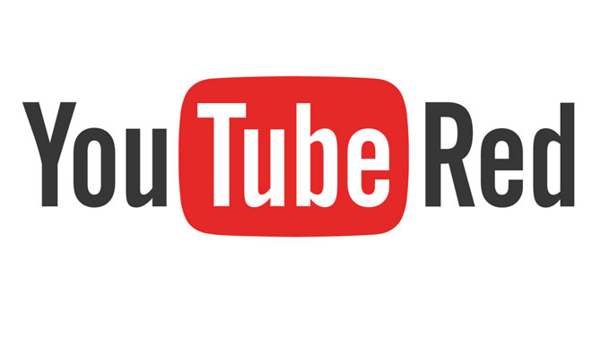 YouTube Red : Un service payant, du contenu exclusif, sans publicité