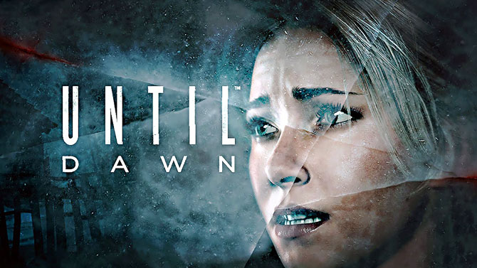Until Dawn Rush of Blood : Un DLC avec PlayStation VR ?