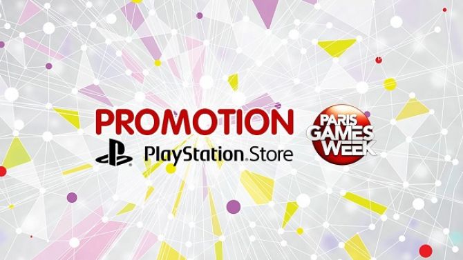 Sony : 100 jeux jusqu'à -80% durant la PGW, Uncharted Collection en  promo
