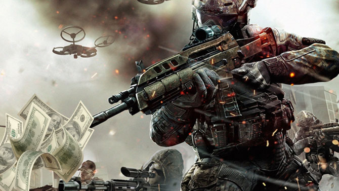 Call of Duty Black Ops 3 : Quid du Season Pass sur Xbox 360 ?