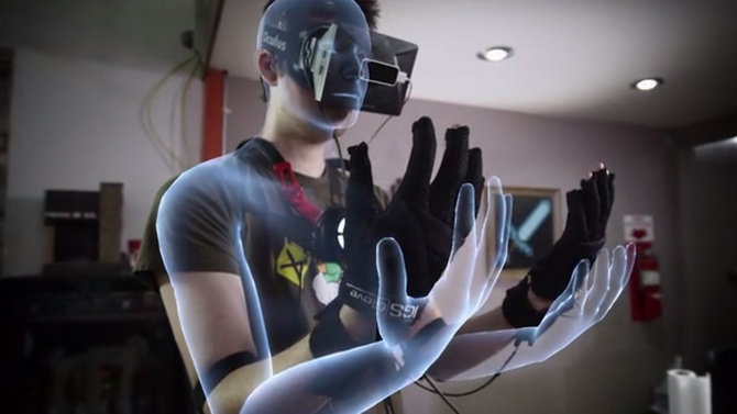 La réalité virtuelle permettrait de détecter Alzheimer en avance