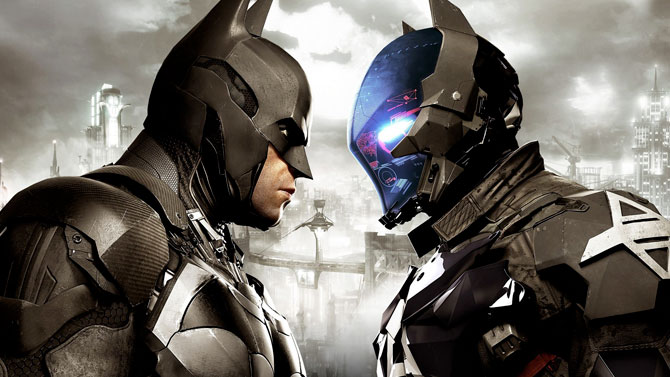 Batman Arkham Knight : Les ventes sur PC reprennent cette semaine