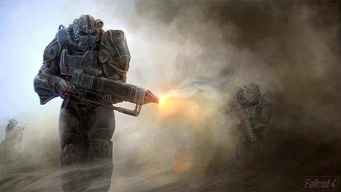 Fallout 4 : Vous pourrez télécharger le jeu avant la sortie