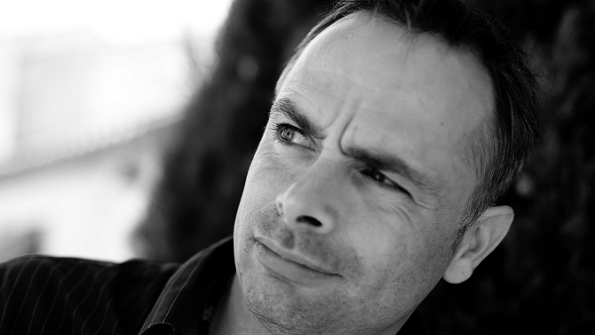 Paris Games Week : Michel Ancel, Ubisoft et Wild Sheep c'est "moitié moitié"