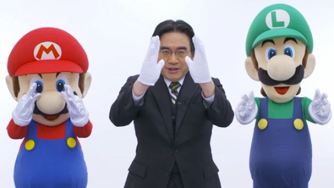 Les "Nintendo Direct" bientôt de retour