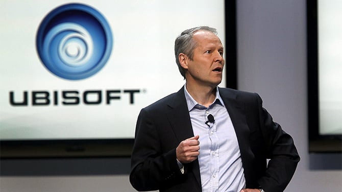 Bolloré vs Ubisoft, Yves Guillemot parle d'agression : "On n'entre pas en cassant la porte"