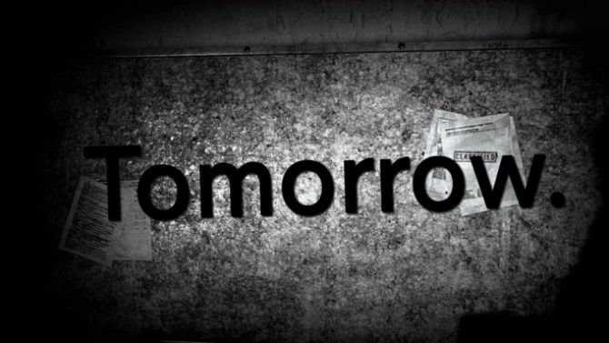 Outlast 2 dévoilé aujourd'hui ? Le teasing en image...