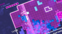 Test : Chime (Xbox 360)