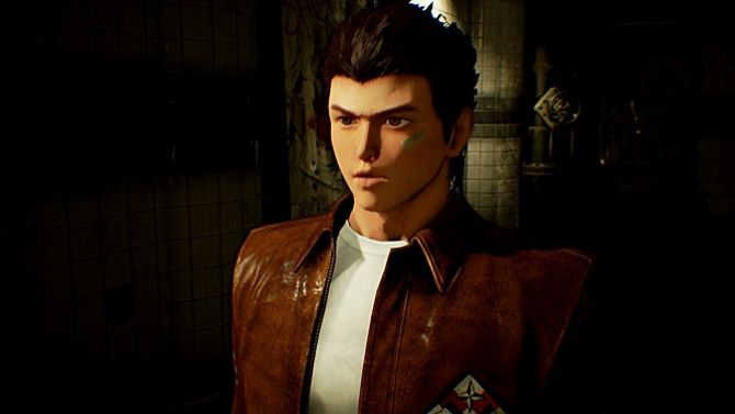 Shenmue 3 : Premières images incroyablement belles révélées !