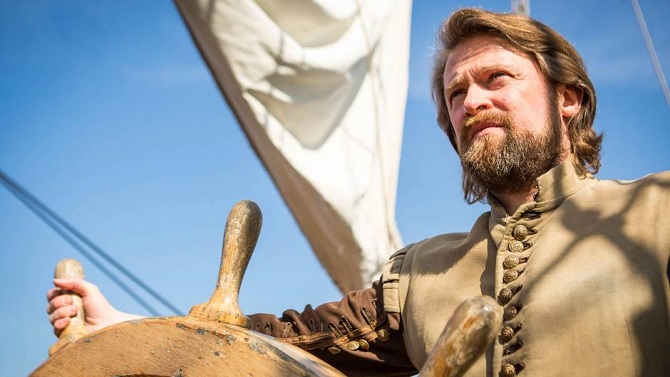 En attendant Uncharted 4, Arte diffuse un documentaire sur Sir Francis Drake