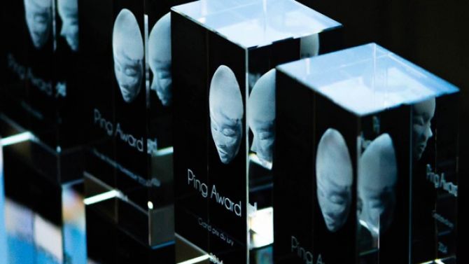 Ping Awards 2015 : Tous les lauréats dévoilés