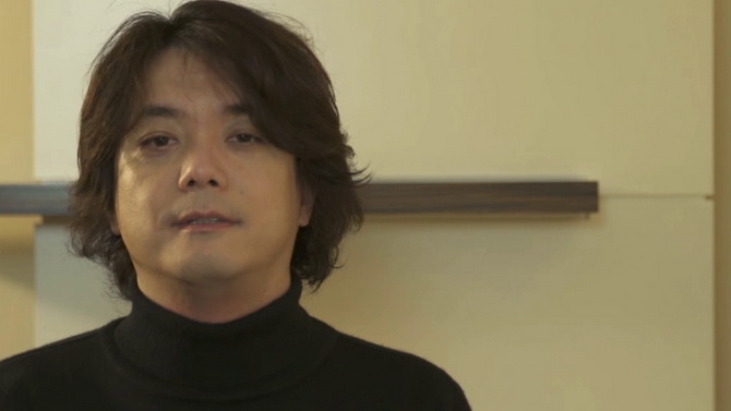 Voici l'épuisante journée-type du président de Level-5 (Layton, Inazuma Eleven...)