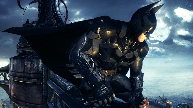 Batman Arkham Knight : Warner rembourse les joueurs PC
