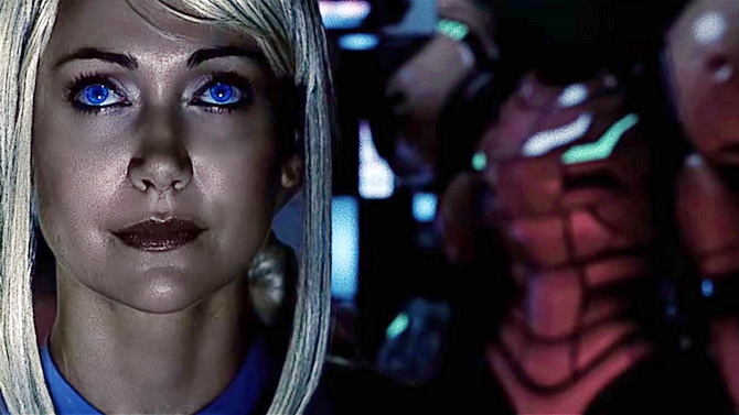 Metroid : Le superbe court-métrage qui met des étoiles plein les yeux