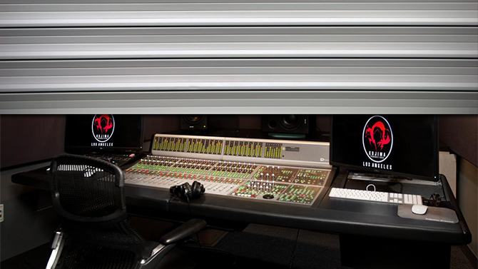 Konami aurait fermé Kojima Productions Los Angeles