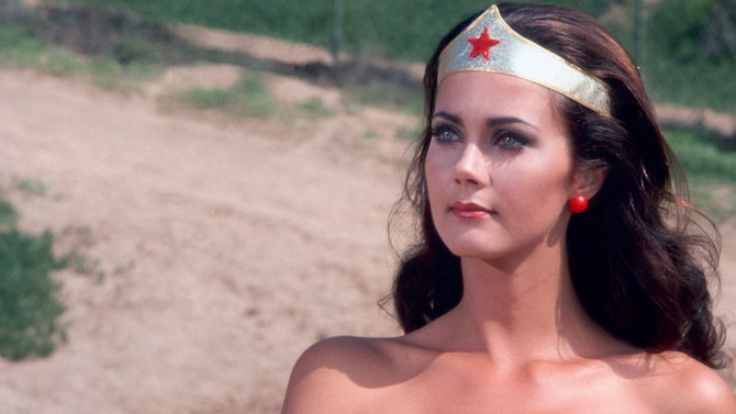 Fallout 4 fait chanter Wonder Woman