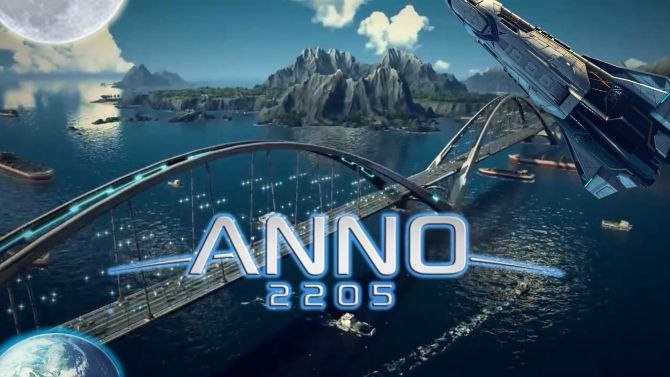 Anno 2205 : Préparez-vous au décollage avec le trailer de lancement