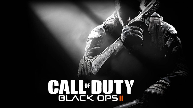 Call of Duty Black Ops 2 : Toujours 12 millions de joueurs mensuels