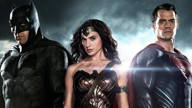 Batman v Superman : Un nouveau synopsis dévoilé