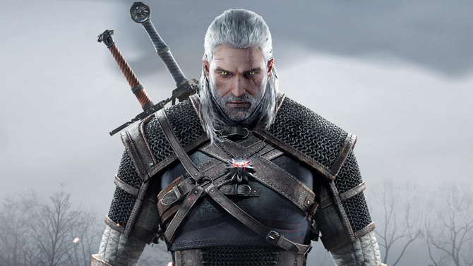 The Witcher : Un film en préparation pour 2017
