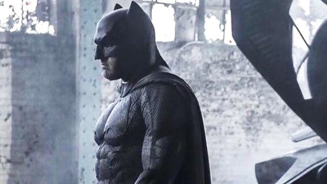 Batman v Superman : Zack Snyder explique l'avantage de Batman
