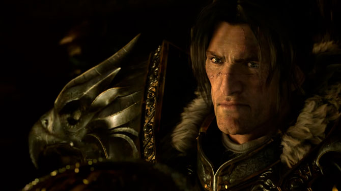 World of Warcraft Legion : Voici la superbe cinématique d'introduction