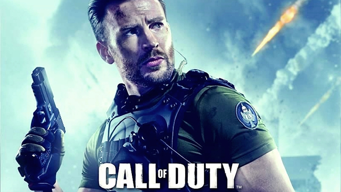 Activision va réaliser des séries télé et des films Call of Duty et Skylanders