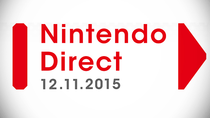 Les Nintendo Direct de retour ce soir