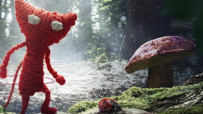 PS4 : Unravel, Shadow of the Beast et Alienation datés et tarifés sur le PSN