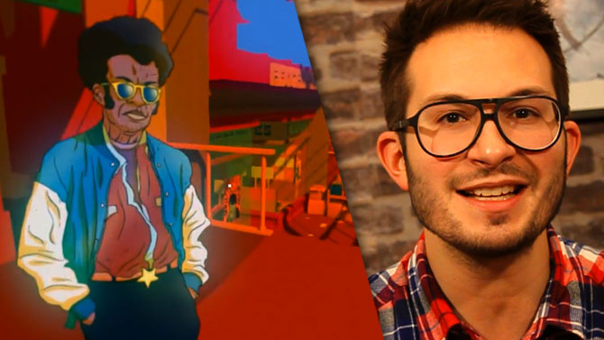 Nos impressions sur Californium, l'étonnant jeu français hommage à Philip K Dick