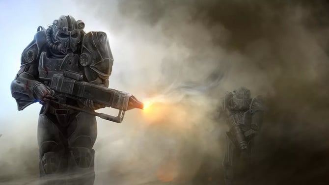Fallout 4 atomise les ventes sur Steam le premier jour